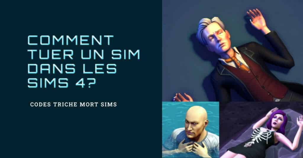 Comment débloquer les objets de carrière Sims 4