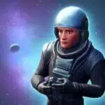 a Interstellar Smuggler from sims 4