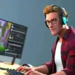 Video Game Developer