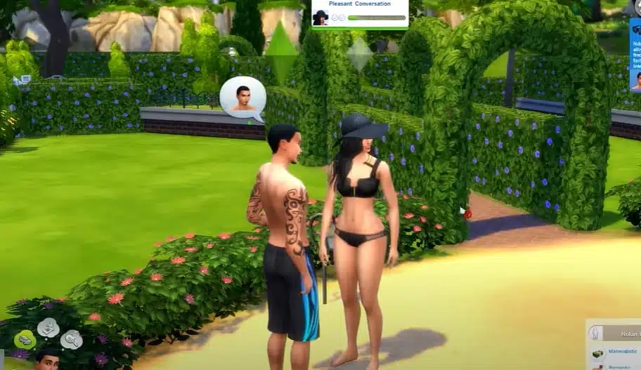 Bachelor/Bachelorette Challenge
