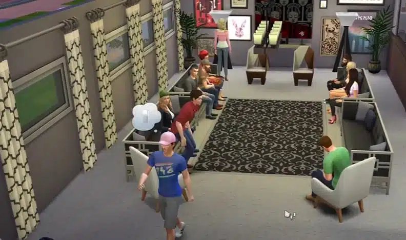 Grand frère Challenge