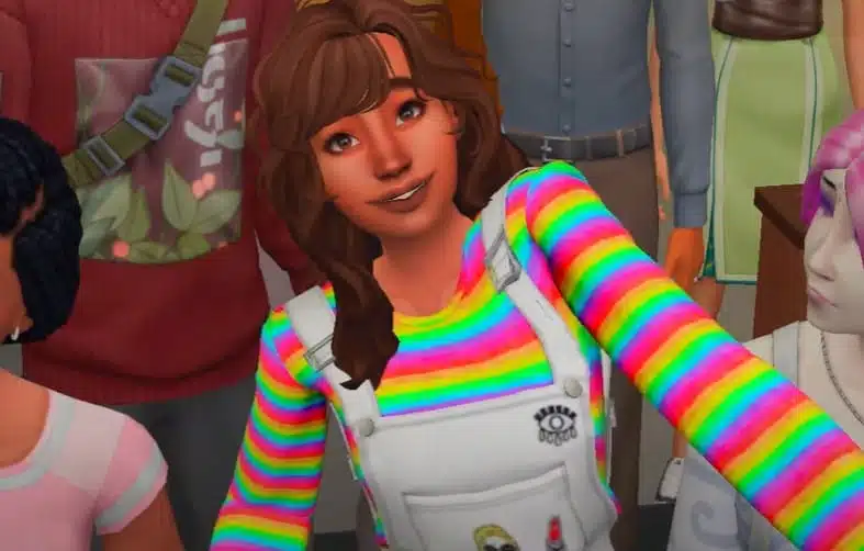Joyeux Sim Challenge