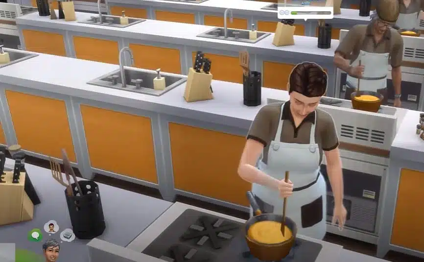 Masterchef Challenge