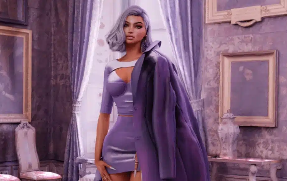 VIP CC Set 37 by Mila Smith
