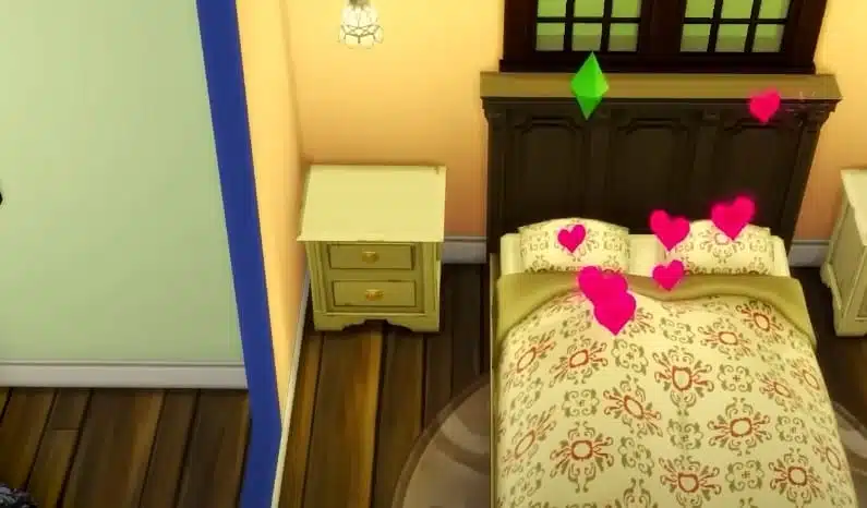 Better Romance mod
