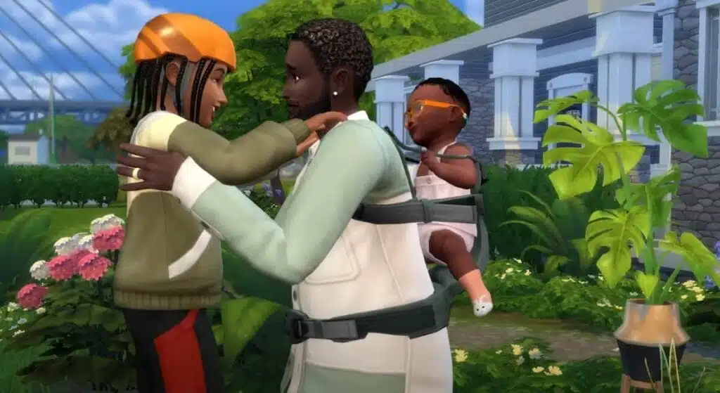 Nouvelles aspirations des enfants